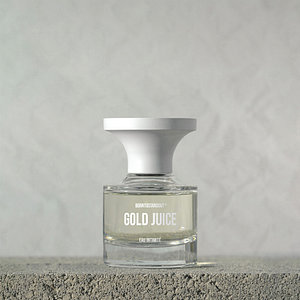BORNTOSTANDOUT(본투스탠드아웃) 골드 주스 오 인티미테 30ml | 신세계V