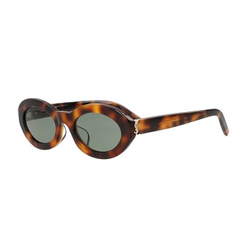 SAINT LAURENT 생로랑 SL M136F-002 여성 선글라스 | 신세계V