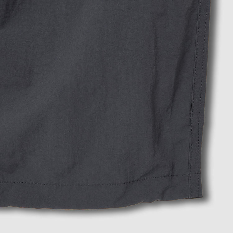 여 사각사각 파라슈트 팬츠