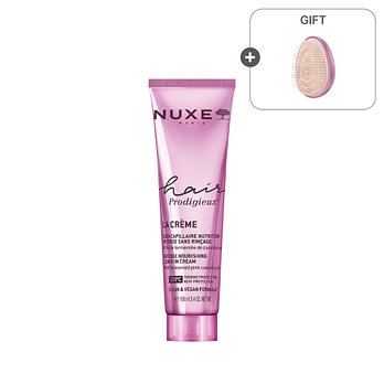 NUXE 눅스 헤어 프로디쥬스 리브인 크림 100ml + GIFT | 신세계V