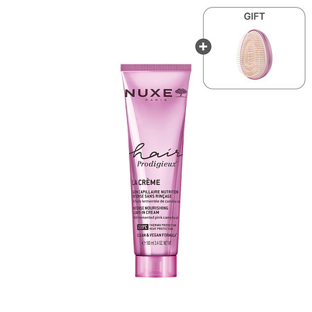 NUXE 눅스 헤어 프로디쥬스 리브인 크림 100ml + GIFT | 신세계V