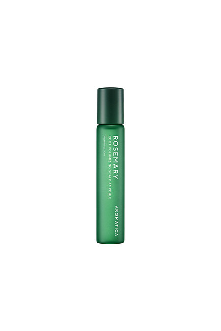 AROMATICA 로즈마리 루트 볼류마이징 스칼프 앰플 20ML | 신세계V