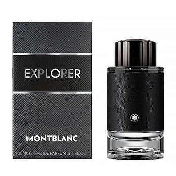 MONTBLANC PERFUME 몽블랑 익스플로러 오 드 퍼퓸 100ml | 신세계V
