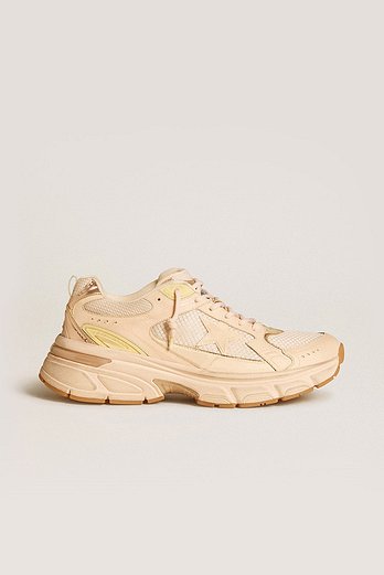 GOLDEN GOOSE KOREA [공식 스토어] 골든구스  남성 라이트스타 GMF00724 F006474 25747 | 신세계V