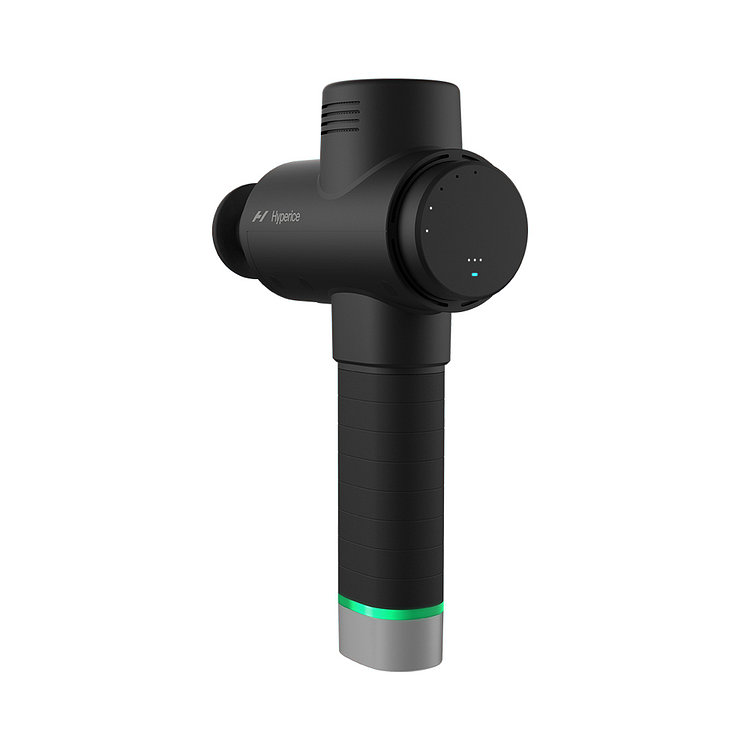 [하이퍼아이스] 하이퍼볼트2 프로 마사지건_Hypervolt 2 Pro