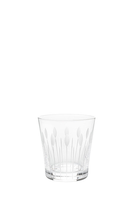 LALIQUE 로투스 버즈 텀블러 20CL | 신세계V