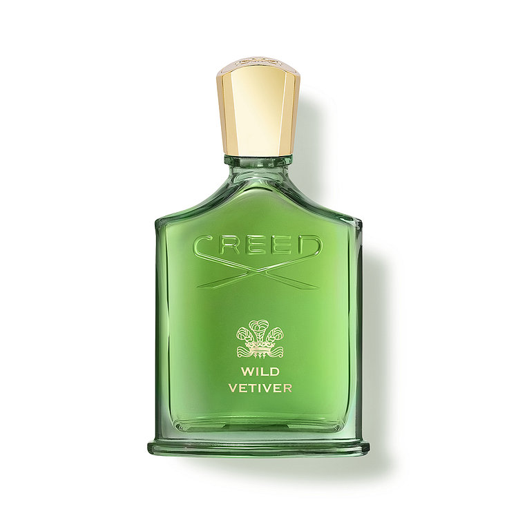 와일드 베티베 100ml