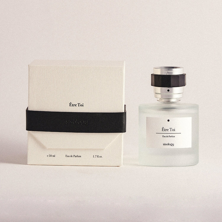 에뜨레 뚜아 오 드 퍼퓸 50ml + 신규 미니 퍼퓸 1EA 증정