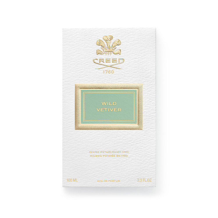 와일드 베티베 100ml