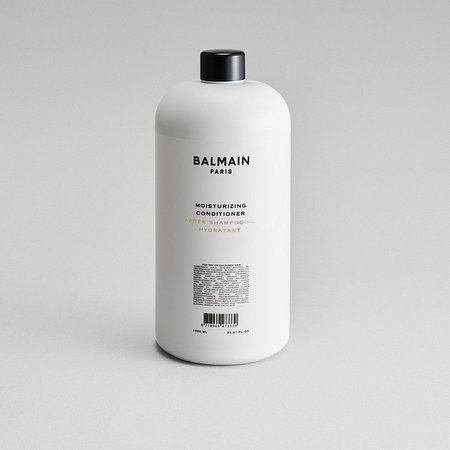 BALMAIN HAIR 발망헤어 모이스처라이징 컨디셔너 1000ml | 신세계V