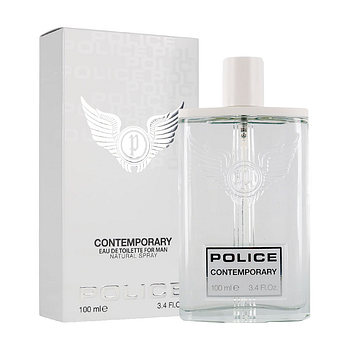POLICE 폴리스 컨템포러리 오 드 뚜왈렛 100ml | 신세계V