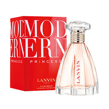 LANVIN PERFUME 랑방 모던 프린세스 오 드 퍼퓸 30ml | 신세계V