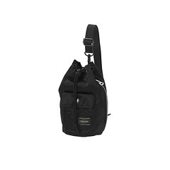 PORTER(포터) HOWL BONSAC MINI BLACK (381-16856-10) | 신세계V