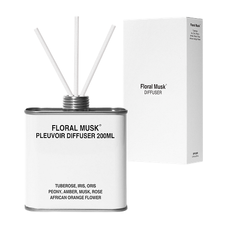 PLEUVOIR 디퓨저 200mL (4종 중 택1) | 신세계V