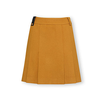 MCKAYSON 맥케이슨여성 FW 와이트 플리츠 큐롯 스커트 MBW3PC008 DYE | 신세계V