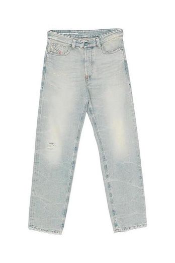 DIESEL 26SS 디젤 1988 D 아크 레귤러 진 A07018 09N22 01 LIGHT BLUE DOM | 신세계V