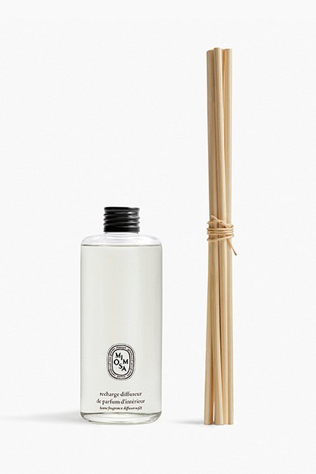 DIPTYQUE 리드 디퓨저 리필 미모사 200ml | 신세계V