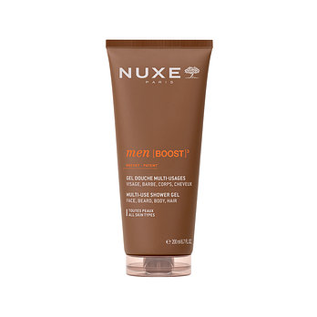 NUXE 눅스 맨 올인원 샤워젤 200ml | 신세계V