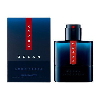 PRADA PERFUME 프라다 루나 로사 오션 오 드 뚜왈렛 50ml | 신세계V