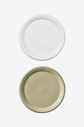 ODENSE 오덴세 누프레임 에클라 라지 플레이트 | 신세계V