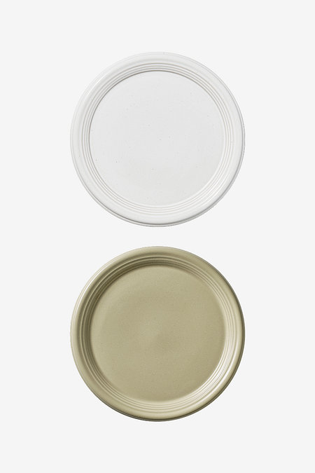 ODENSE 오덴세 누프레임 에클라 라지 플레이트 | 신세계V