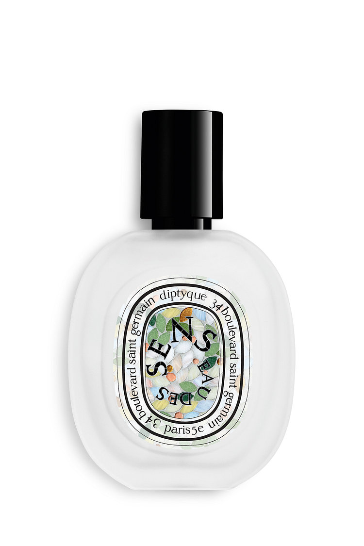 리미티드 헤어미스트 오 데 썽 30ml