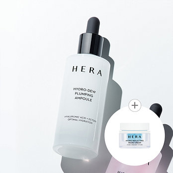 HERA 헤라 하이드로-듀 플럼핑 앰플 50ml | 신세계V