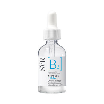 SVR 에스브이알  앰플 B3 하이드라 30ML | 신세계V