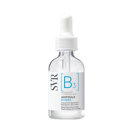 SVR 에스브이알  앰플 B3 하이드라 30ML | 신세계V