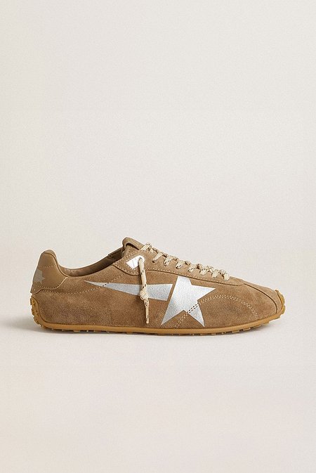 GOLDEN GOOSE KOREA [공식 스토어] 골든구스  여성 마라톤 스피드 GWF00892 F007406 15331 | 신세계V