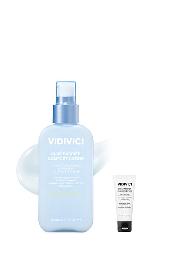 VIDIVICI 블루 베리어 컴포트 로션 150ml | 신세계V