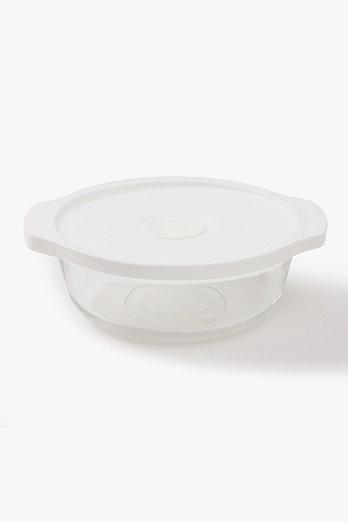 JAJU 바로렌지 찌개용기_1030ml | 신세계V