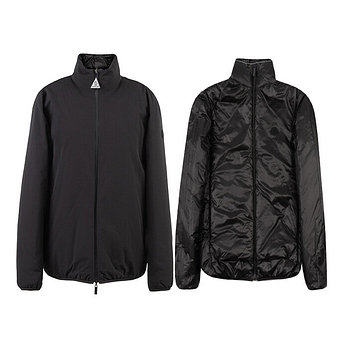 MONCLER 몽클레어 라처 리버시블 남성 다운 점퍼 LARCHER 1A00134 999 48710879 | 신세계V
