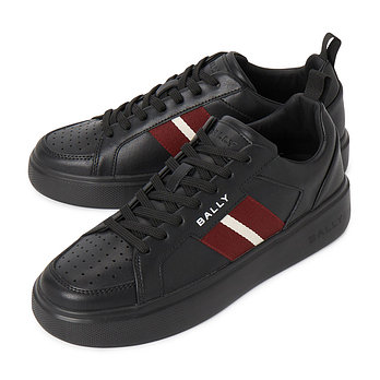 BALLY [BALLY] 발리 남성 스니커즈 BENNYS O U901 6313179 | 신세계V