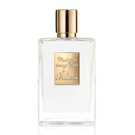 KILIAN 킬리안 캔트 스톱 러빙 유 50ml (리필 가능)[나르코틱스] | 신세계V