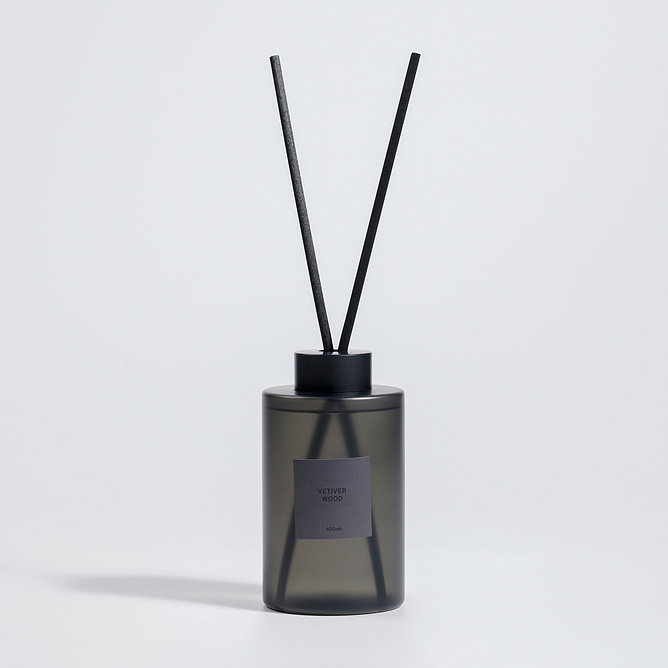 자주 베티버 우드 디퓨저 400ml