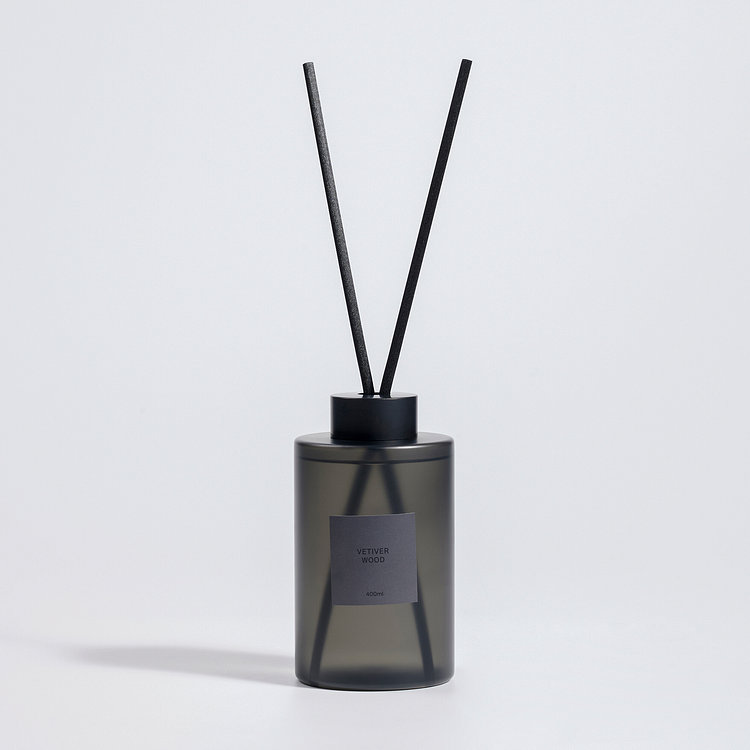 자주 베티버 우드 디퓨저 400ml