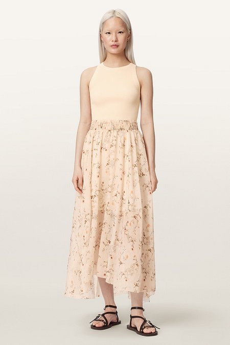 ALLSAINTS 올세인츠 제니아 원피스 W193DE-10519 | 신세계V