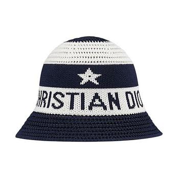 CHRISTIAN DIOR [명품] 디올 D Tulipe 클로슈 31CDE985I131_C580 50229658 | 신세계V