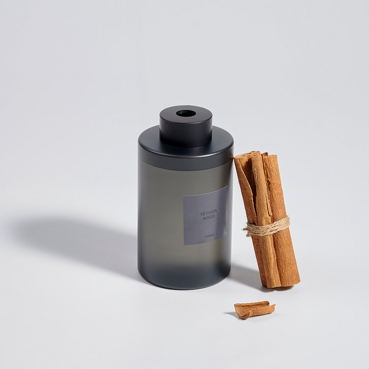 자주 베티버 우드 디퓨저 400ml