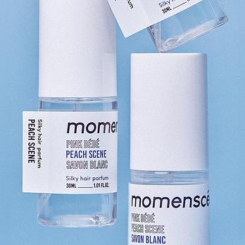 momensc'ent [모멘센트] 모멘센트 헤어퍼퓸 30ml | 신세계V