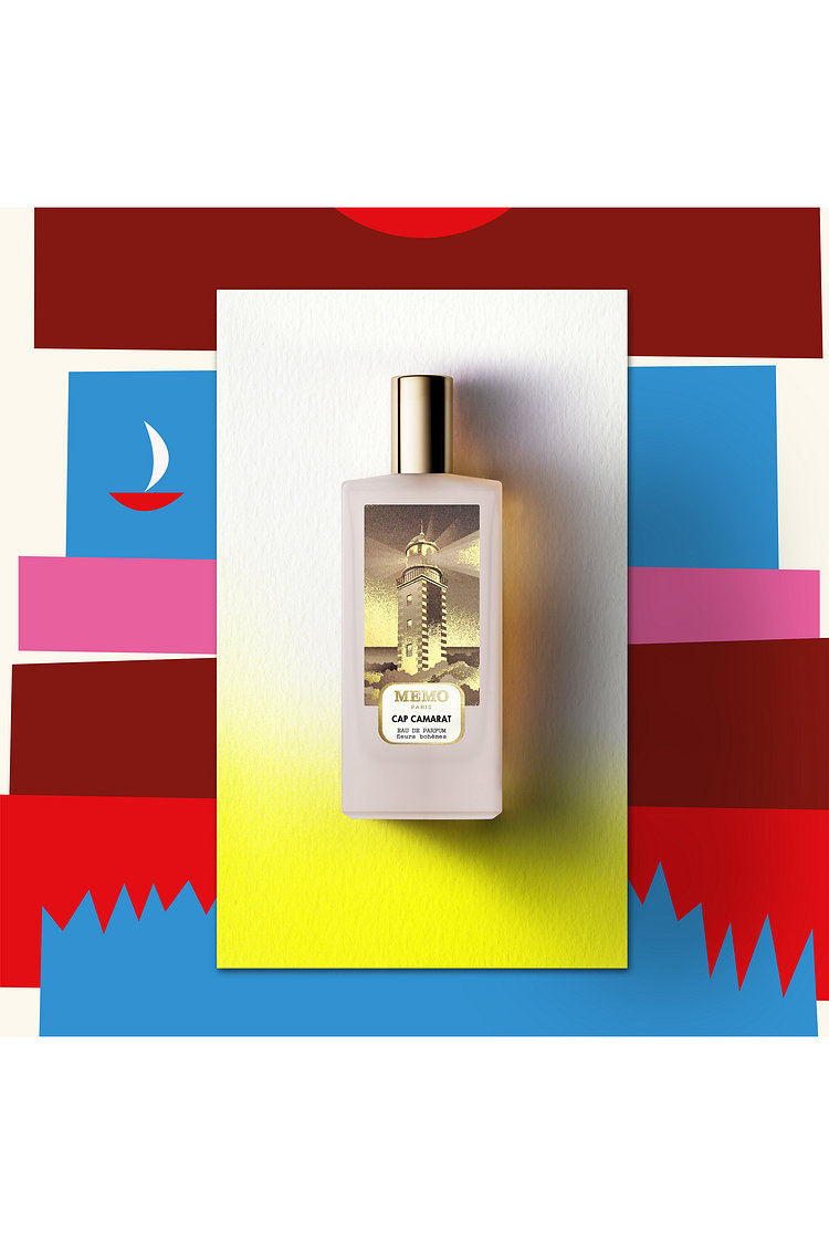 캡 카마라 오 드 퍼퓸 75ml