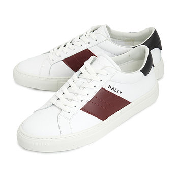 BALLY [BALLY] 발리 남성 스니커즈 HEDEY O I0Z2 6313271 | 신세계V