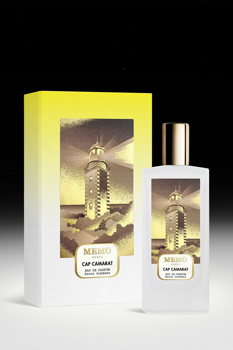 캡 카마라 오 드 퍼퓸 75ml