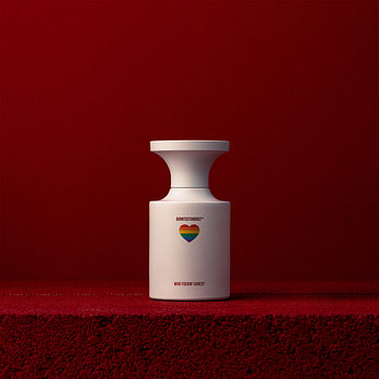 BORNTOSTANDOUT 더티 레인보우 오 드 퍼퓸 50ml | 신세계V