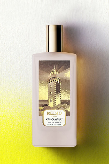 MEMO PARIS 캡 카마라 오 드 퍼퓸 75ml | 신세계V
