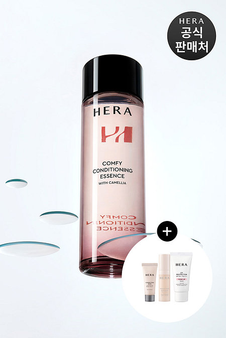 HERA 헤라 컴피 컨디셔닝 에센스 150ml | 신세계V
