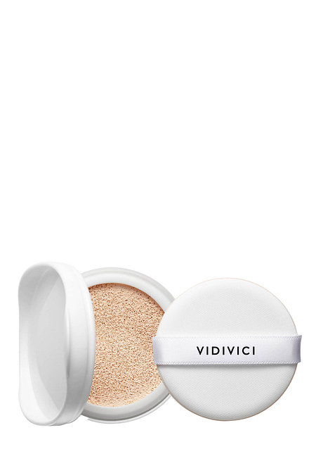 VIDIVICI 유브이 에센스 선 쿠션 리필 SPF50+ PA++++ | 신세계V