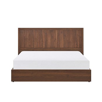 MATERASSO 아만 침대 KK (매트제외) | 신세계V