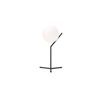 LIGHTNOW [FLOS] IC LIGHTS TABLE 1 HIGH Black | 신세계V